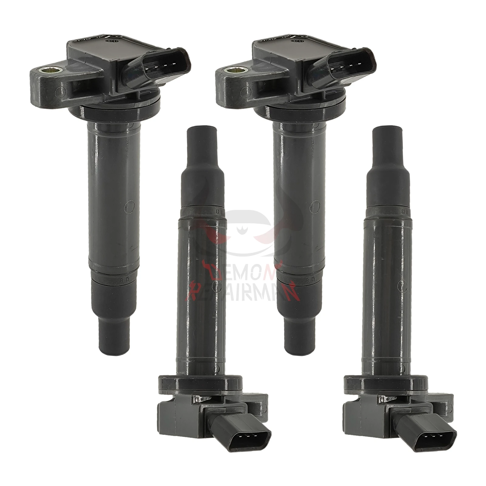 Ignition Coil For Tundra Sequoia LEXUS GS430 IS Sport Cross 200 LS430 LX470 9091902230 90919-02230