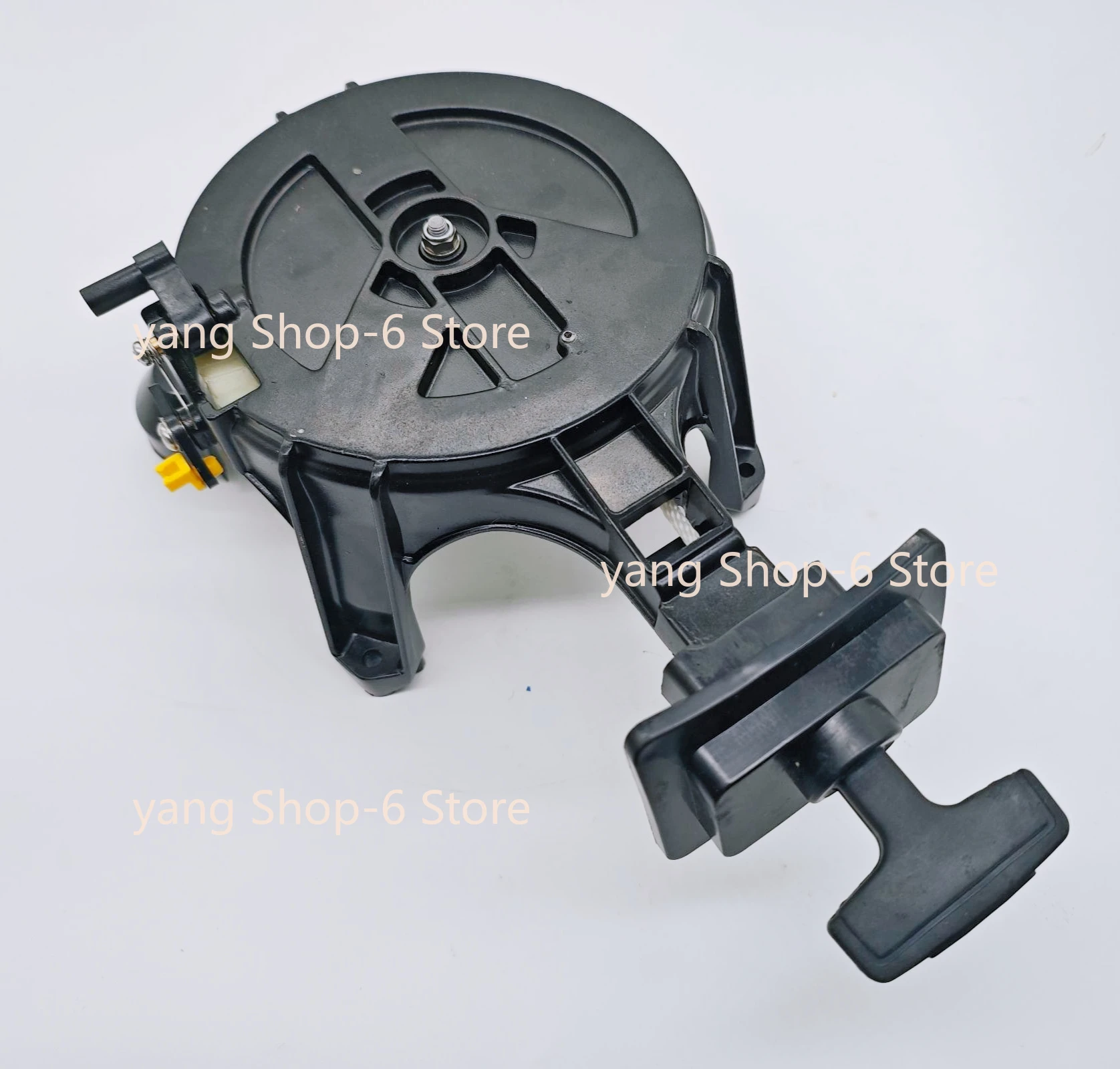 

Ручной стартер в сборе Fitfor 2-тактный подвесной двигатель TOHATSU 15HP 18HP