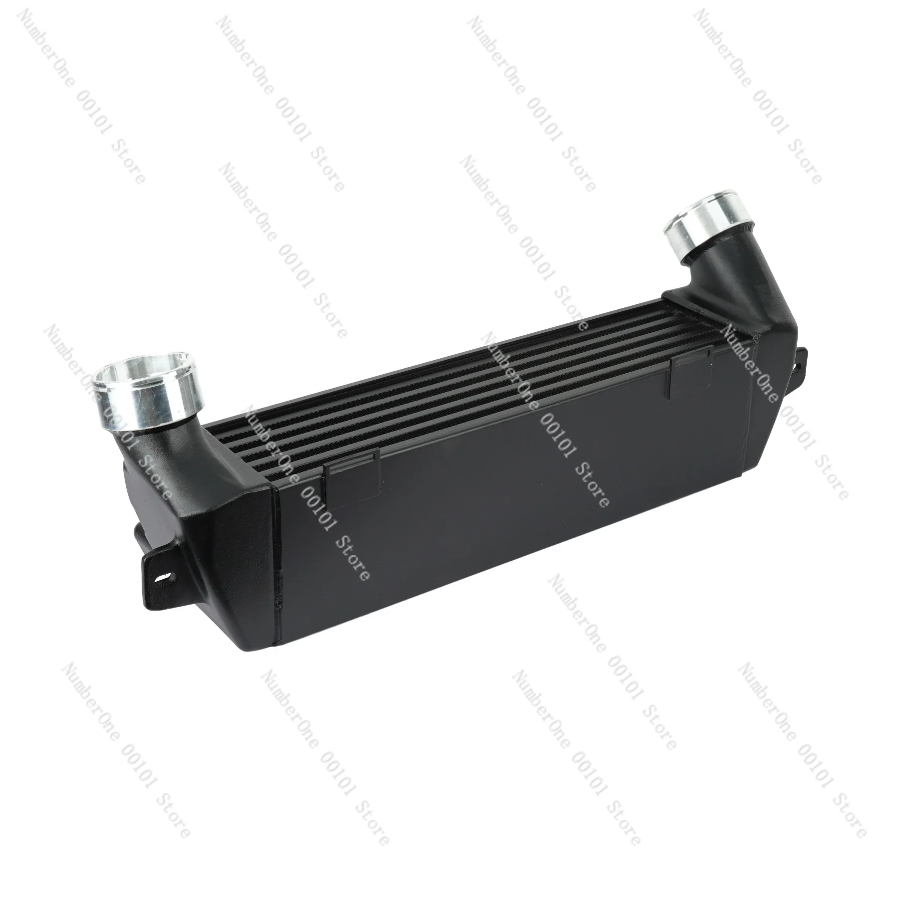 For BMW E90 E91 E92 E94 325D 330D 335D Automotive Turbo Cooler - view 2