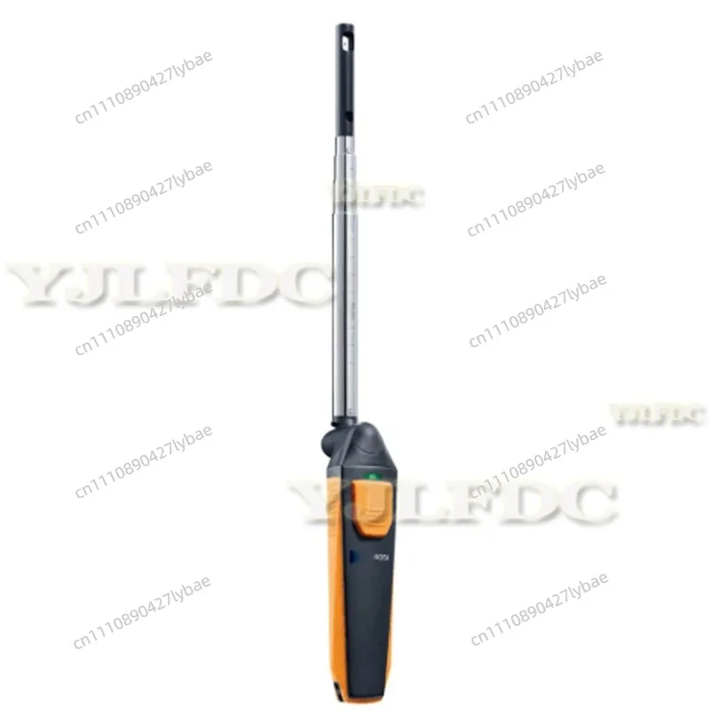 405i Thermal Anemometer with Smartphone Operation