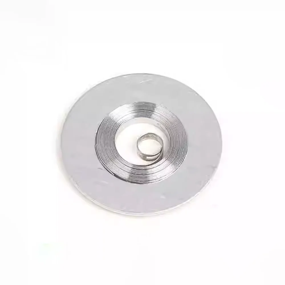 Watch Accessories Mainspring Suitable for 7750 Movement Clockwork Watch Repair Parts