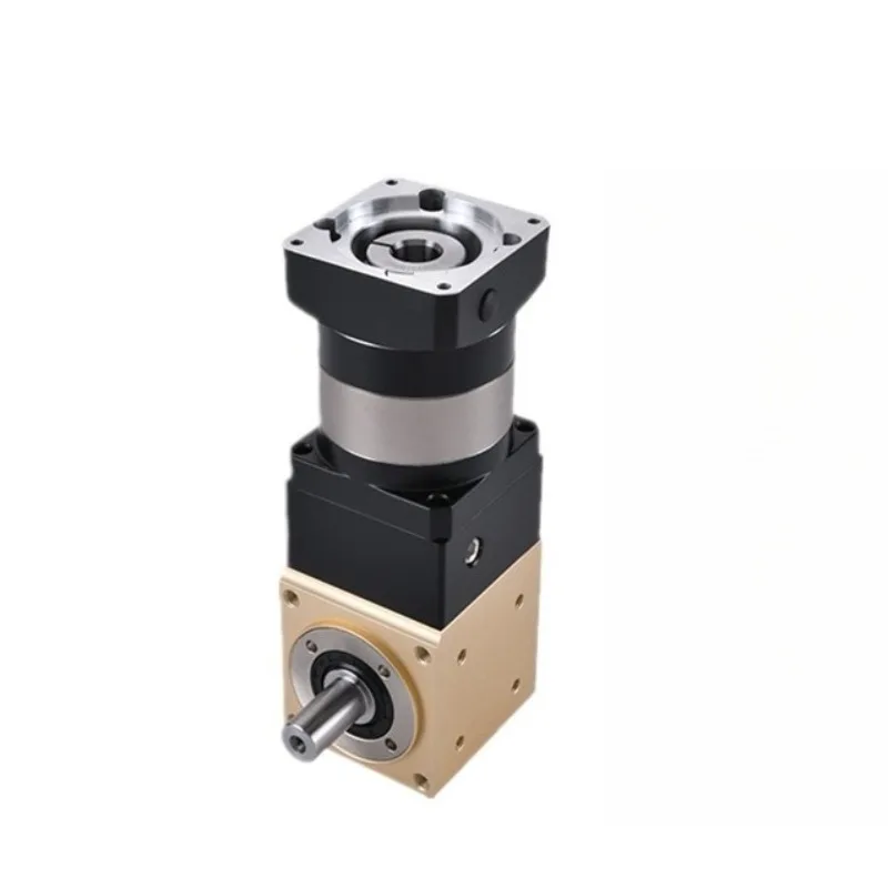 

For Accuracy Type, Right Angle Gear Reducer Commutator 90 Degree Angle, Planetary Gear Reducer