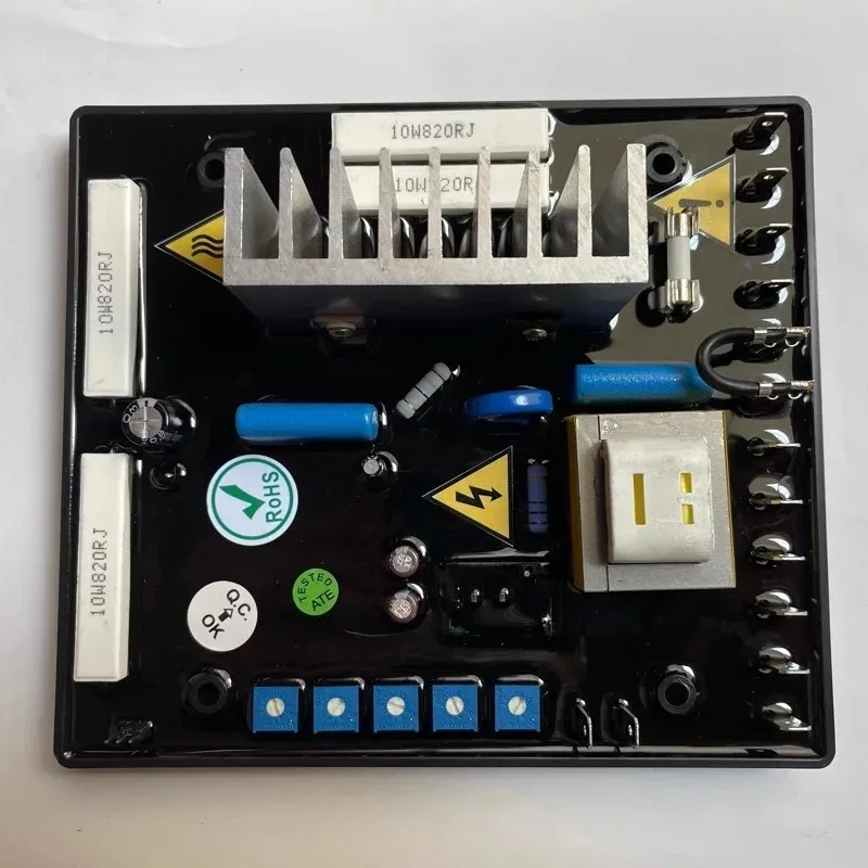 GRT7-TH4E WEG AVR Generator Automatic Voltage Regulator