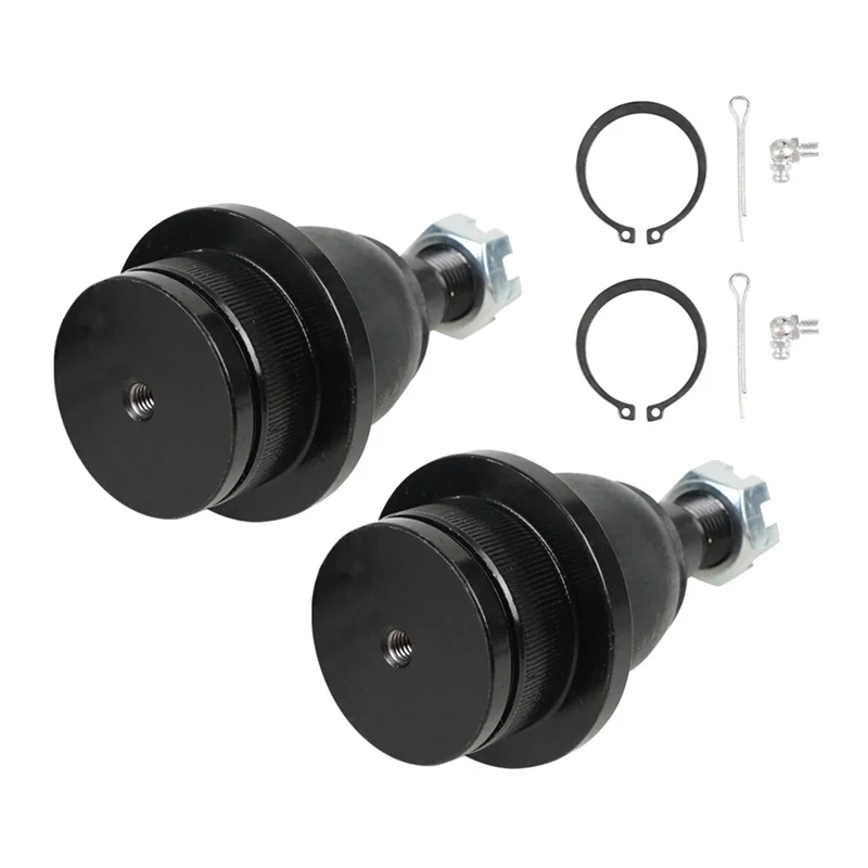 

K6541 12475478 Front Lower Ball Joints 2PCS For Chevy Tahoe Silverado GMC Sierra 1500 Yukon XL Cadillac Escalade