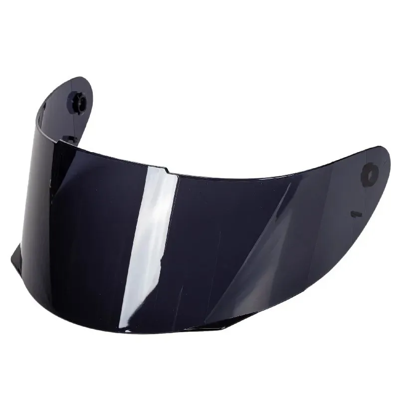 CCUUD For  Aishi 611 605-2 607-2 GXT Motorcycle Helmet Lens Replacement Windshield Visor Fit JK310 JK313 JK318 Full Face Helmet view 2