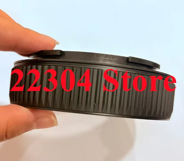 HCX2 HCX20 AGUX90 UX90 Lens Manual Focus Ring Shade Hood Mount Fixed Barrel Assy For Panasonic HC-X2 / HC-X20 / AG-UX90