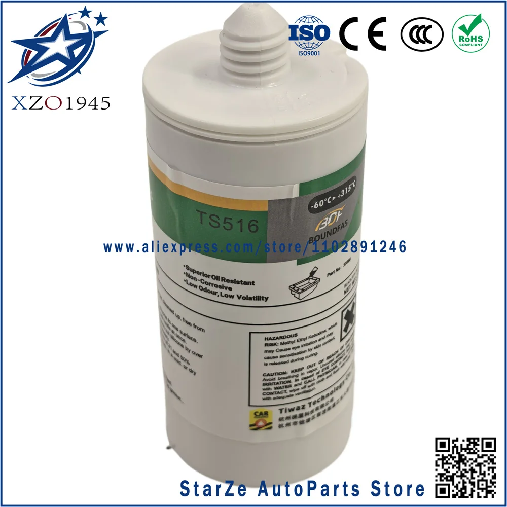 

Premium Flat Sealant, Superior Adhesion, Durable and Versatile, Ideal for Any Sealing Project