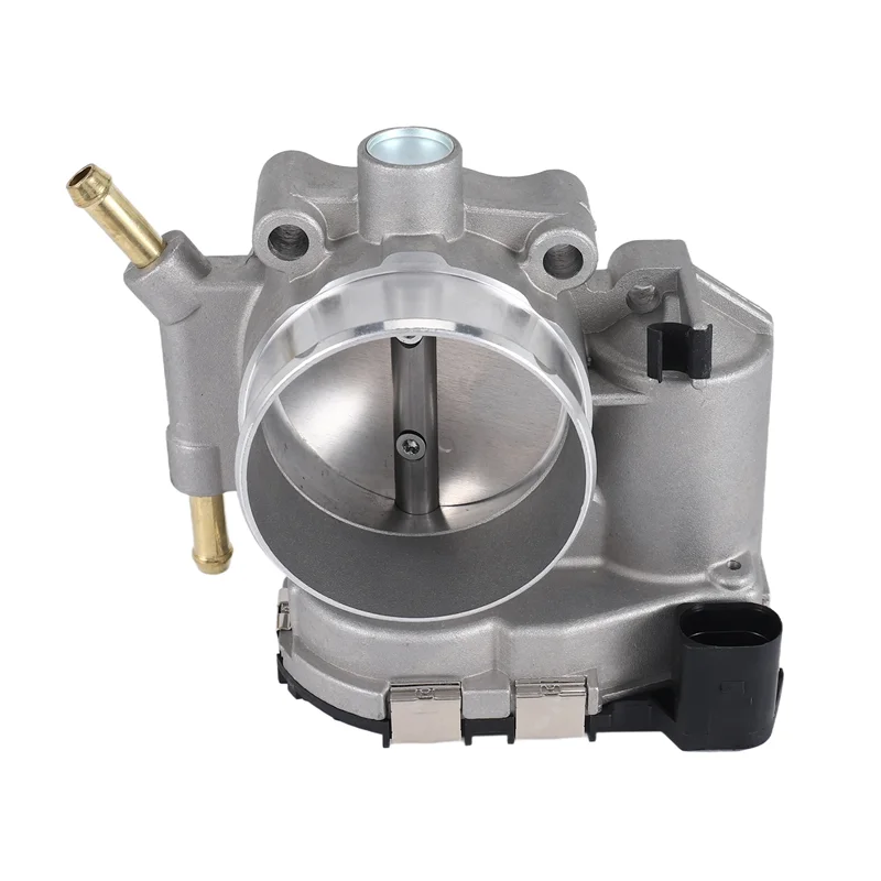 مجموعة جسم الخانق لكابتيفا 2.4L 2006-2011 صمام الخانق 92067741 028075022-A97E