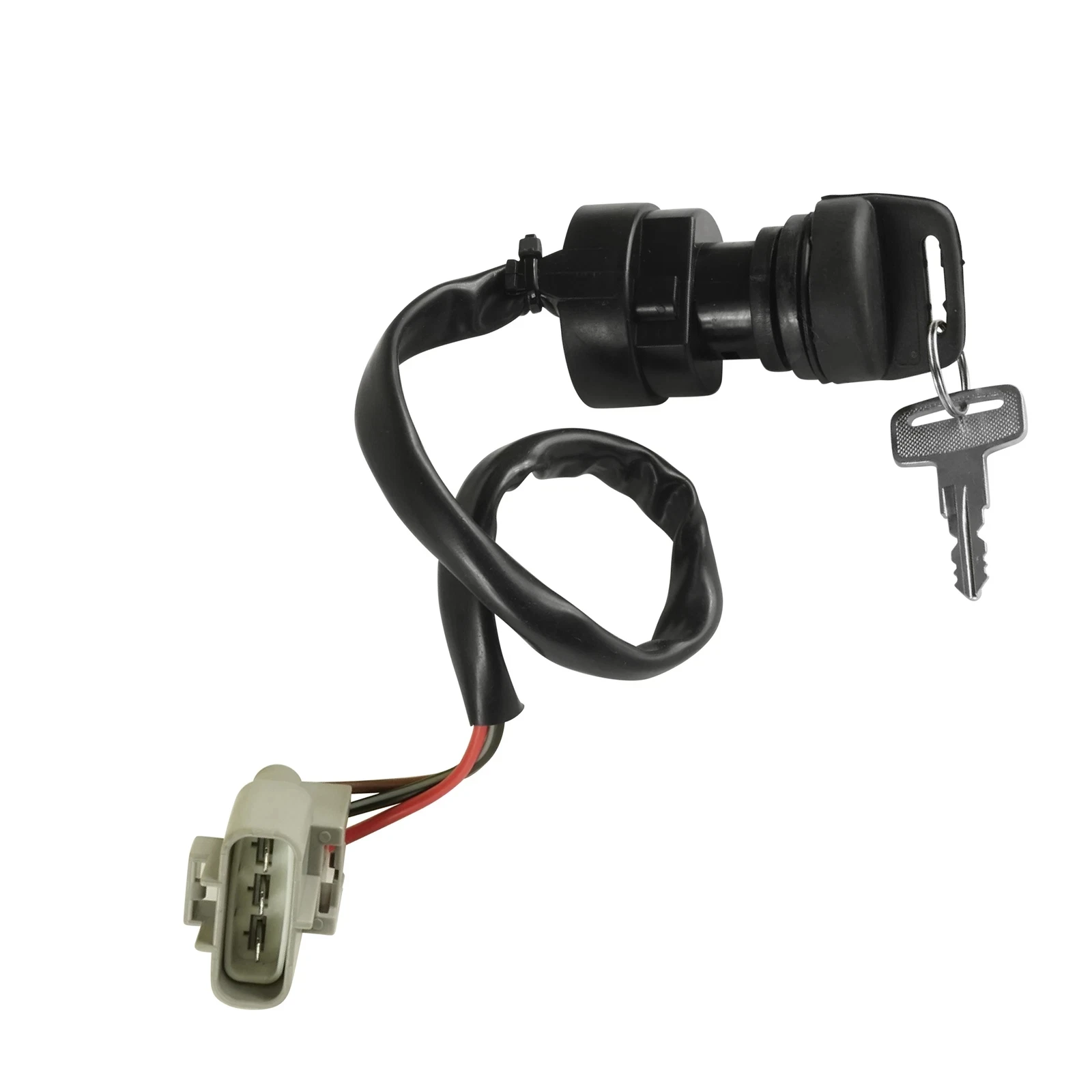 

Ключ зажигания для Yamaha 28P-82510-00-00 28P-82510-01-00