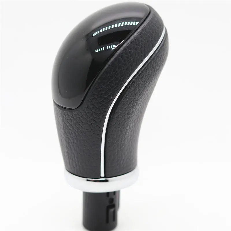 Shift Knob Genuine For Hyundai Auto Shift Knob for I30/ELANTRA 2014 OEM 46720 A5100 46720 A5200 46720A5100 46720A5200