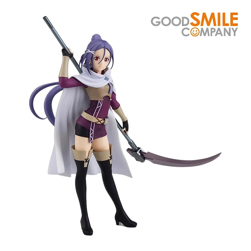 

Good Smile Original GSC Mit Action Figure Anime Model Toys Collection Doll Gift