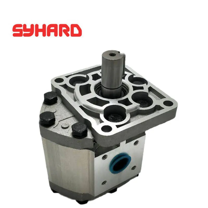 

Hydraulic Gear Pump Hydraulic Gear Pump CBN-E520 CBN-E532 CBN-E525 CBN-E540 CBN-E550 CBN-E563 CBN-E580