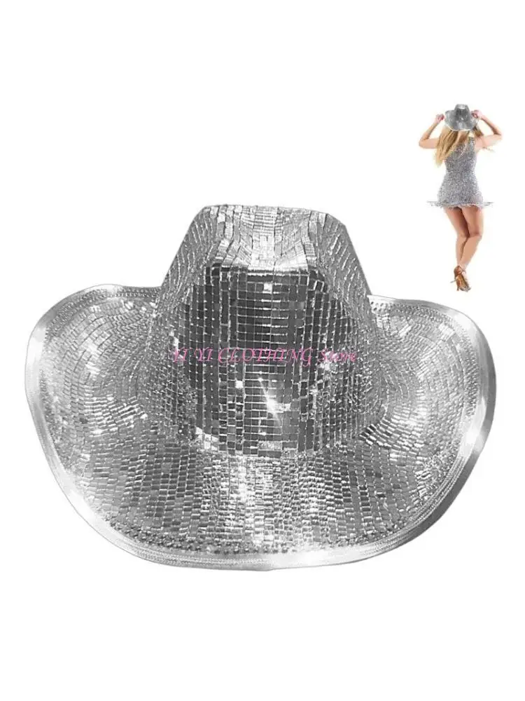 N5KF Disco Cowboy H…