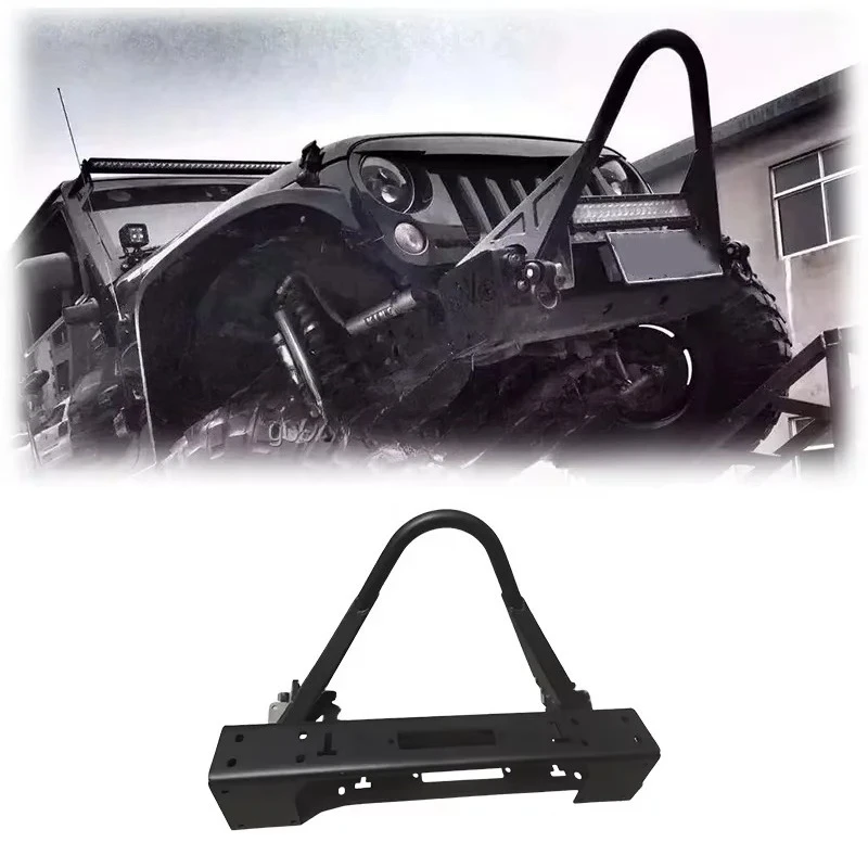 new  Front Bumper 2007 2008 2009 2010 2011 2012 2013 2014 2015 2016 2017 Front Bumper