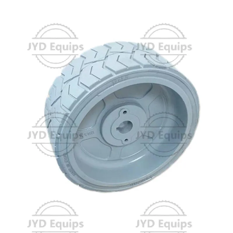 12 × 4.5 Wheel TIRES TYRES 105122 105122GT for Genie GS1530 GS1532 GS1930 GS1932 GS2032 GS2046 GS2632 GS2646 GS3232 GS3246