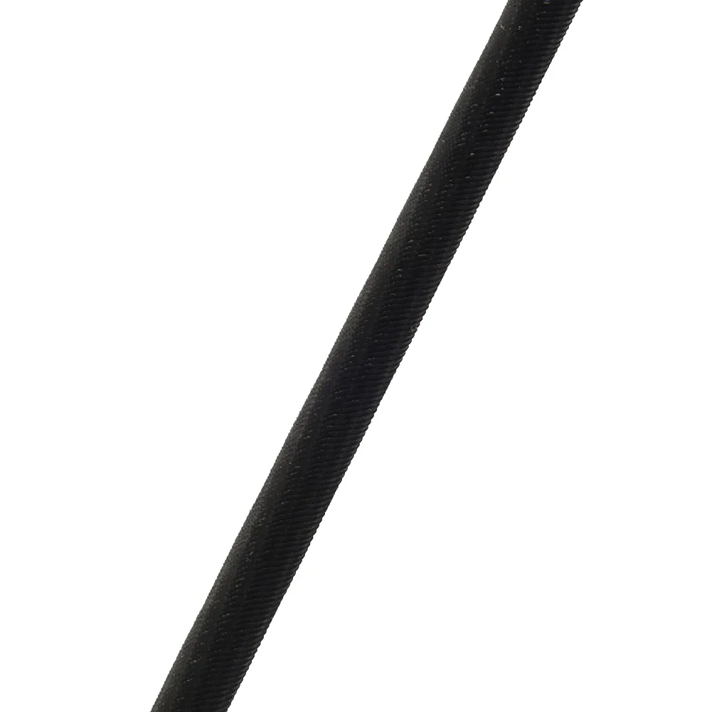 Sharpener Chainsaw File 28.5cm 325 4.0/4.8/5.5 4.8mm Chain File High Carbon Steel Large 3/8" Chain Plastic Handle