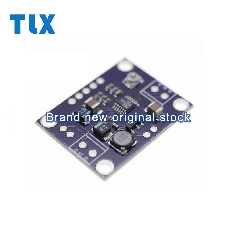 MCU-3652 LT3652 Solar Power 2A Battery Charging module