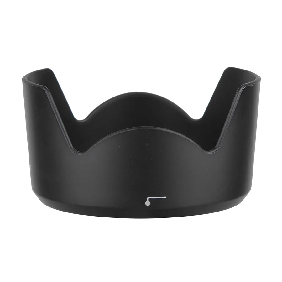 كاميرا عدسة هود HB-N103II لنيكون 1 10-30 مللي متر VR و 30-110 مللي متر VR 40.5 مللي متر عدسة ترشيح Nikon1 J1 J2 J3 V1 V2 اكسسوارات