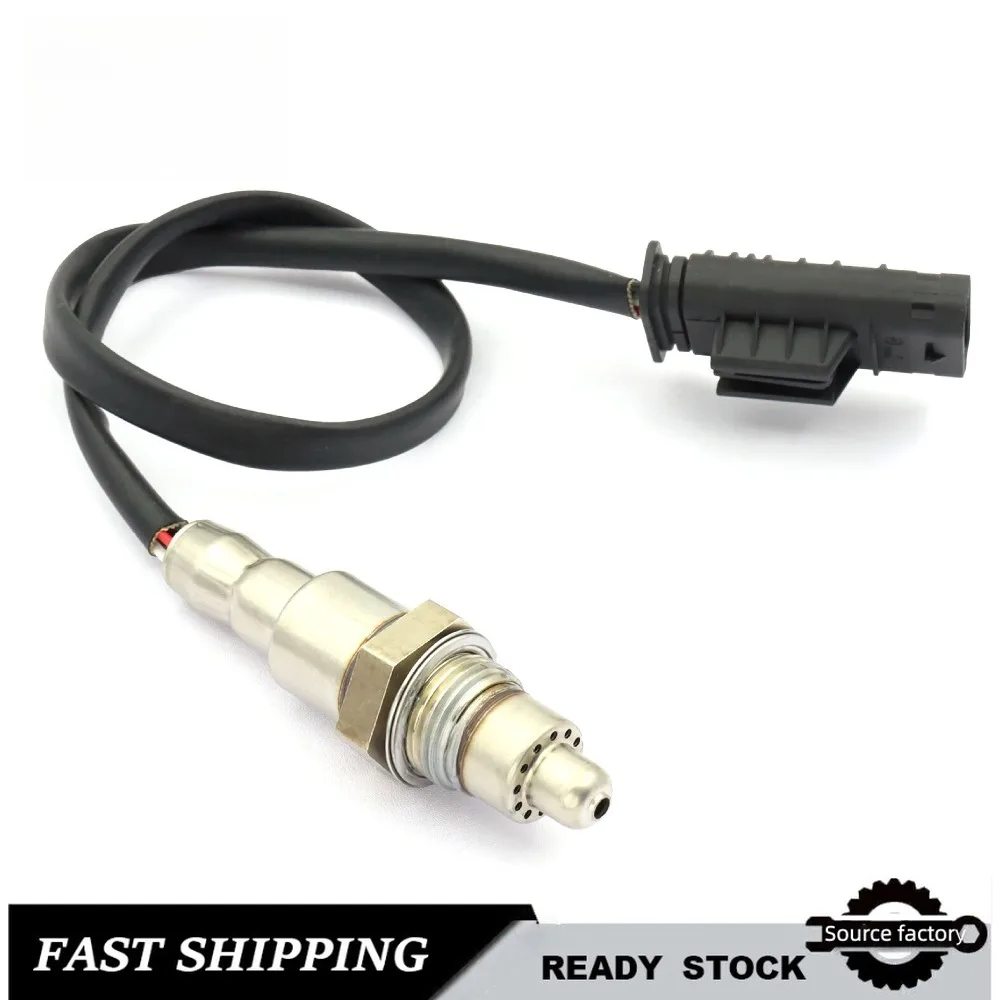

Oxygen O2 Sensor 13628573155 0281004439 0281004625 for BMW Oxygen Sensor in-stock Shipped Immediately