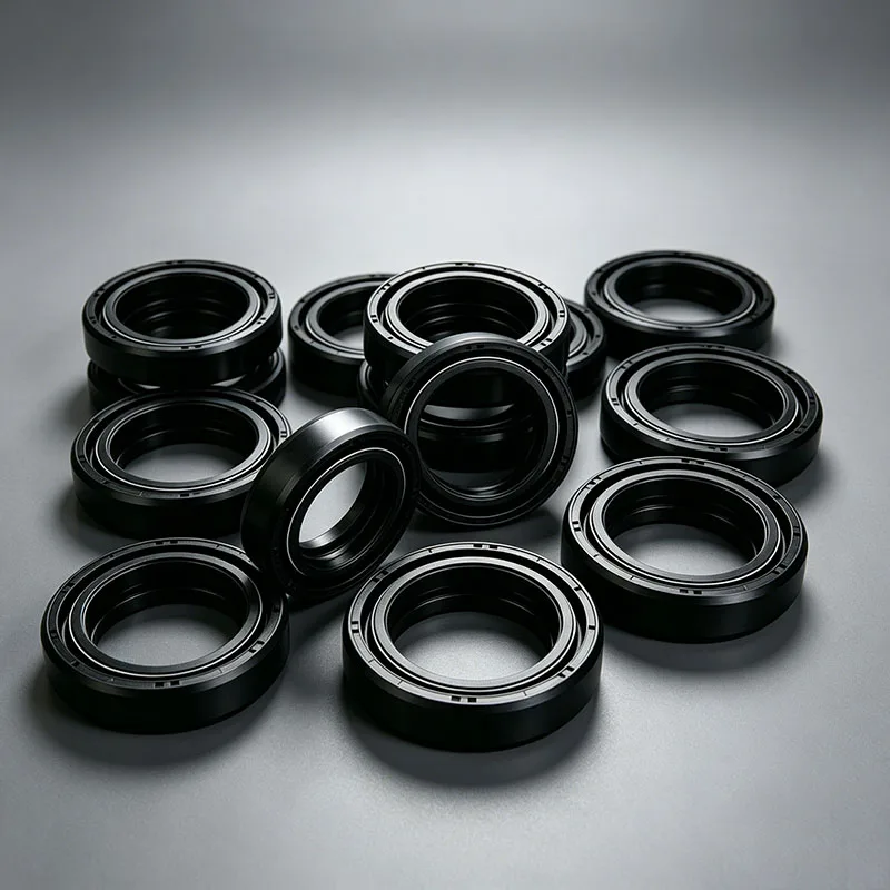 For Honda CR125R XR250 CR 125 R XR 250 38x50x11 Motorcycle Front Fork Oil Seal Dust Seal Shock Absorber