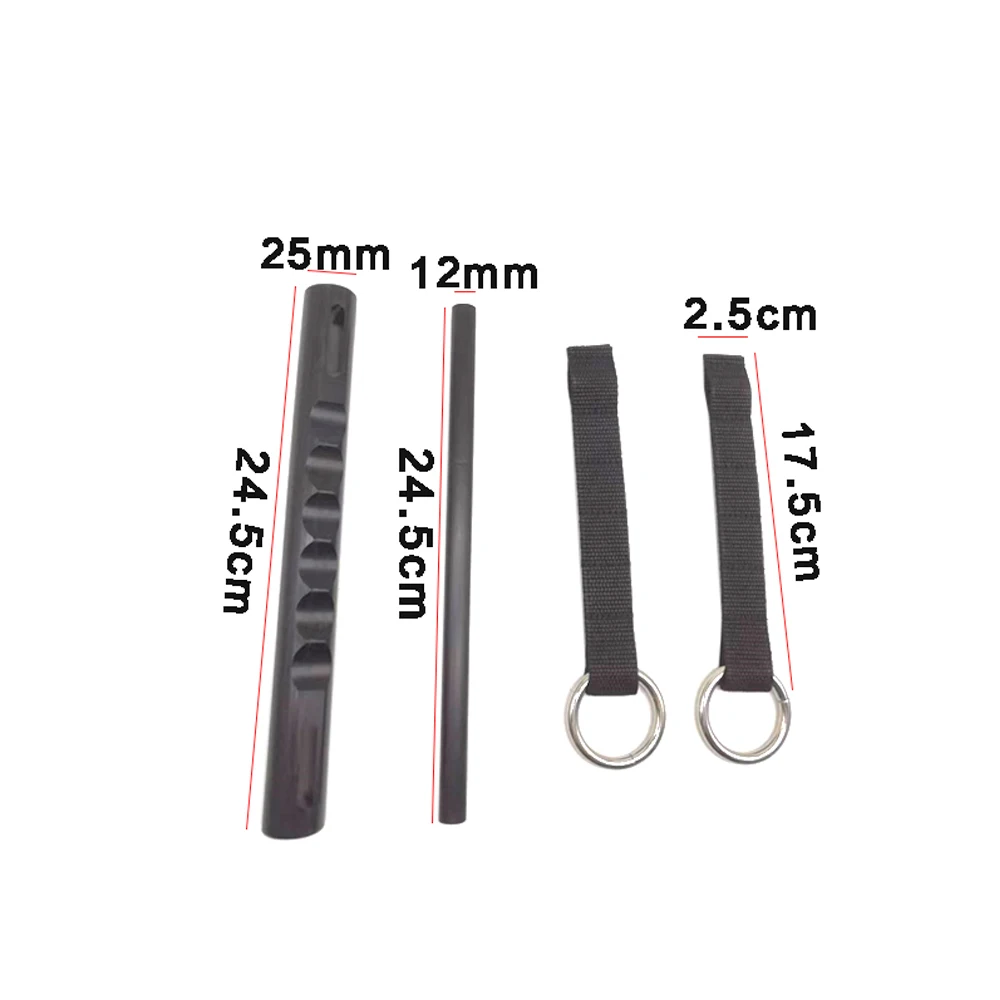 Nylon Hanger Manual Rod For Car Paintless Dent Repair Tools