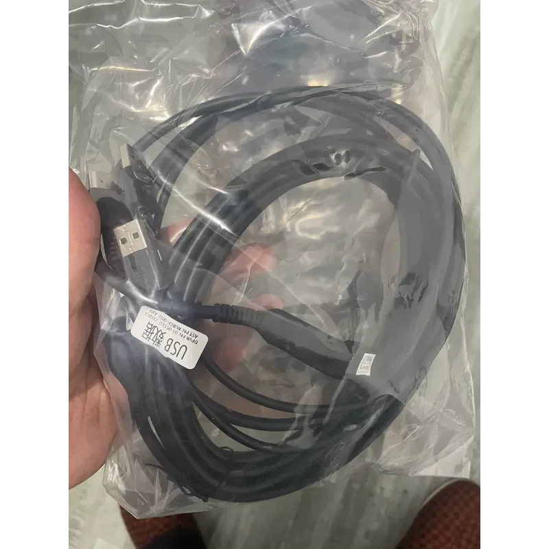 for Dapeng E3 Series Data Cable Charging Cord Compatible with E3C E3B Smart Helmet Accessories Fast Charge Sync Wire