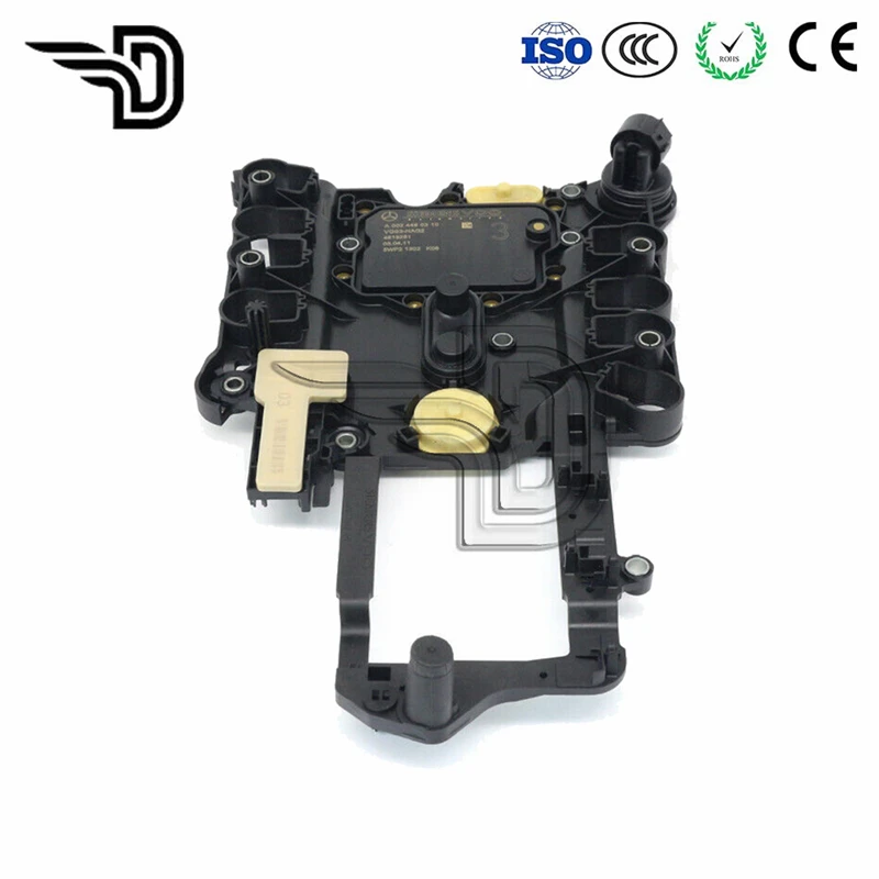 New 722.9 TCM TCU Transmission Control Unit Plate VS2 A0335457332 VS3 A0034460310 for  Mercedes Benz CL E G GL ML R S SL Class