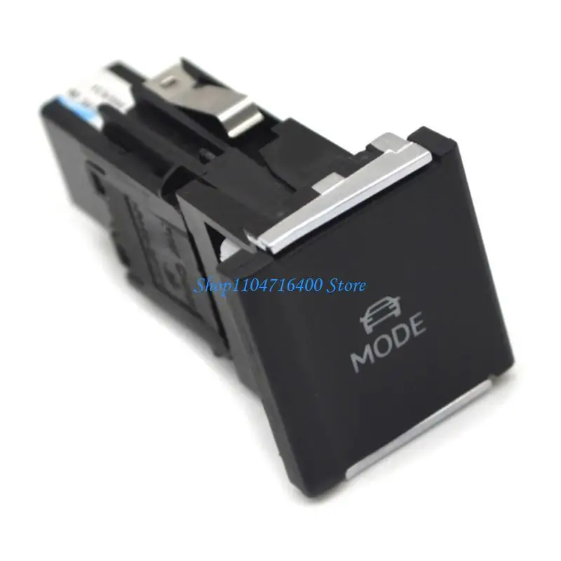 

y1gd Auto Close Switches Button Selector Switches 5NG927137C Replacement Two Wheel Drive Driving Mode Button