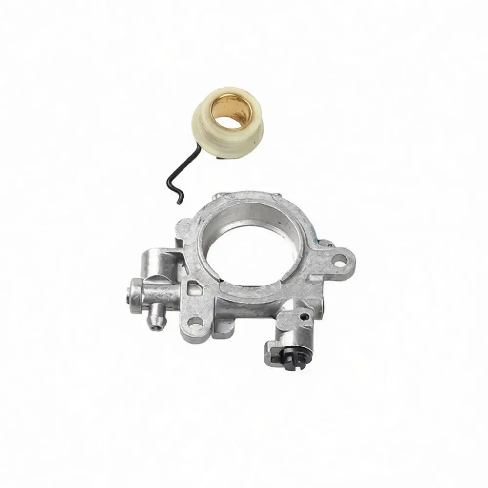 Chainsaw Oil Pump Worm Gear Compatible With Stihl MS290 MS310 MS390 Garden Power Tool Accessories Maintenance Components