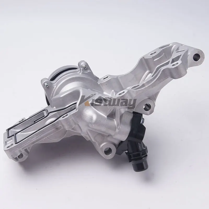 Qualità Motore Pompa Acqua di Raffreddamento Termostato di Montaggio Per BMW MINI X1 X2 F45 F57 F39 F48 F54 F39 F60 B38 B48 11518601366