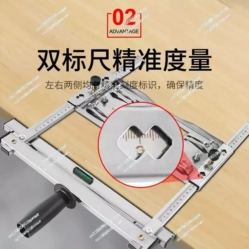 Woodworking Panel Cutter | The Ultimate Home Panel Cutting Tool | Panel Cutter, Marble Cutter, Portable Support Stand