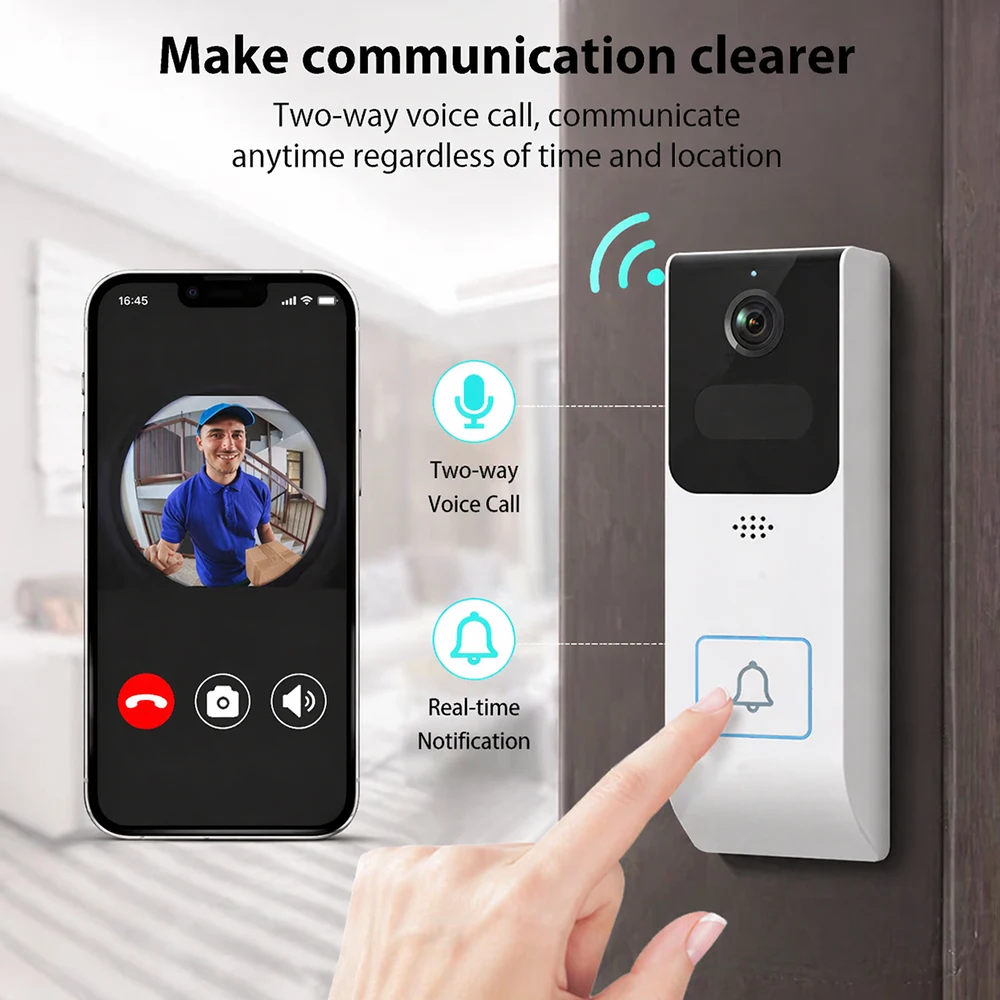 timbre-de-video-inalambrico-para-exteriores-de-5mp-wifi-de-doble-banda-5g-24g-resistente-al-agua-con-deteccion-pir-eseecloud-y-bluetooth