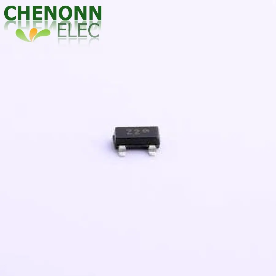 500PCS/LOT BZX84C5V1LT1G (Diodes)