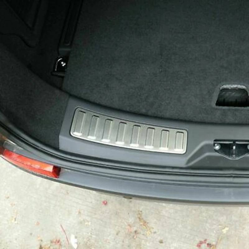 ฝาครอบอะไหล่สำหรับ Land Rover Discovery Sport 2015-2018