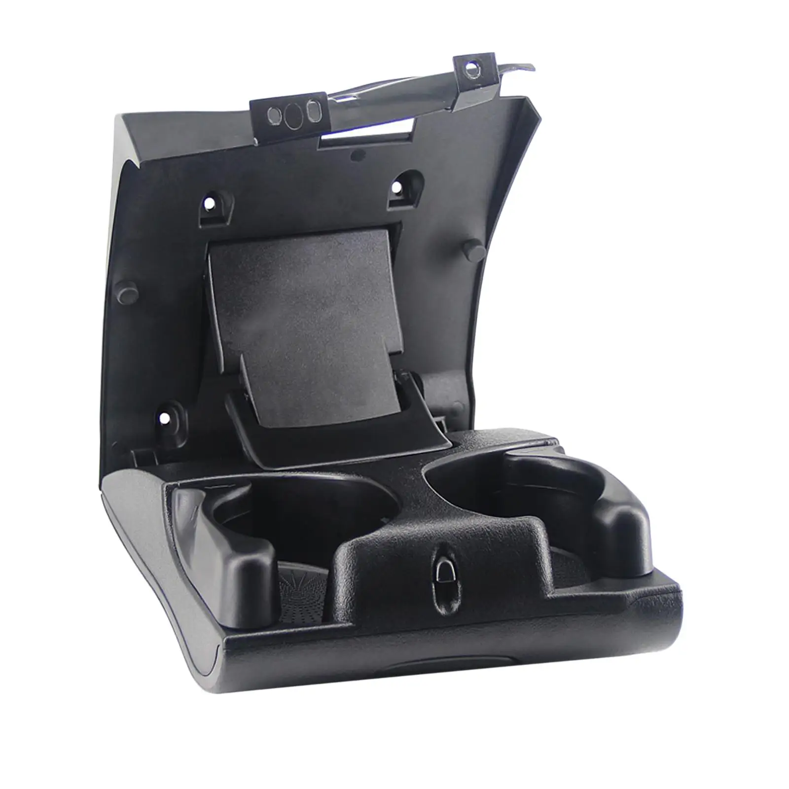 

Auto Center Cup Holder 5FR421AZ Fits for 1500 2500 Black