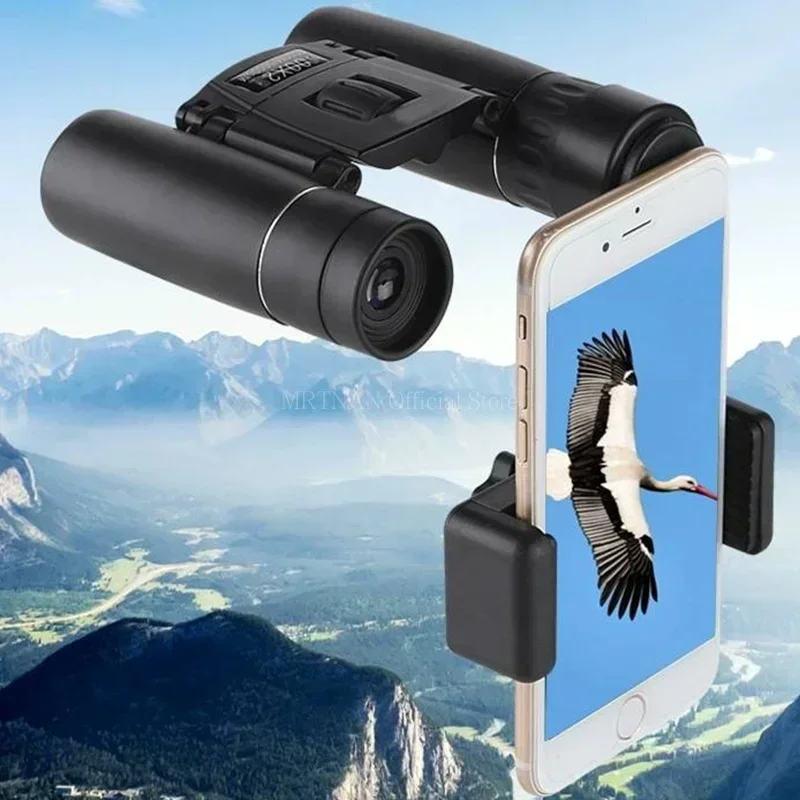 

Мощный бинокль 3000x22, складной мини-телескоп дальнего действия 50000 м, оптика BAK4 FMC для охоты, спорта, отдыха на природе, кемпинга, путешествий