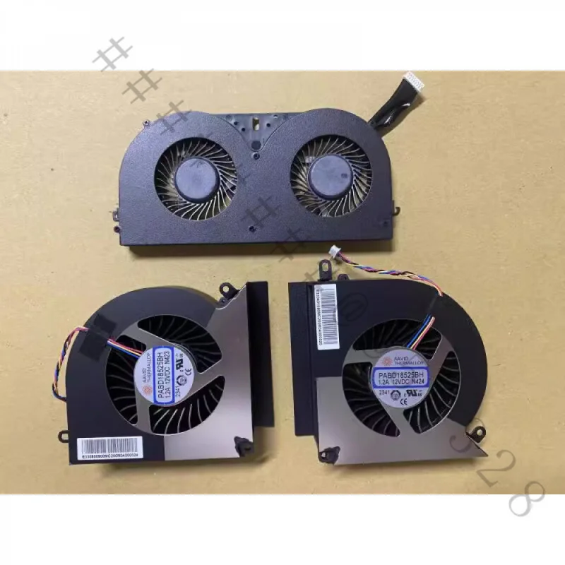 sc-brand-new-dc12v-12a-cpu-gpu-cooling-fan-trio-pabd18525bh-n422-n423-n424-for-msi-gt76-titan-rtx2080-mainboard-ms-17h1-17-in