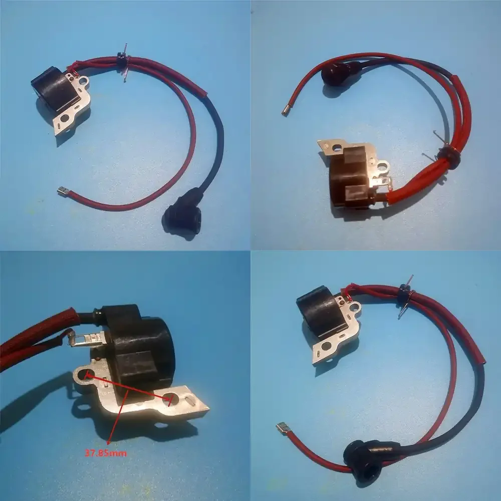 

Катушка зажигания для газонокосилок ALPINA GGP STIGA 3211015 3210670 3211010 VIP34 VIP40 VIP42 VIP52 STAR36 STAR41 STAR45 STAR55