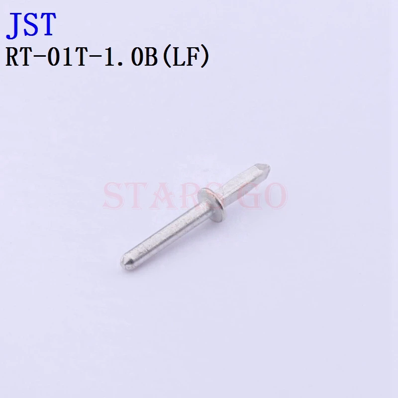 10PCS/100PCS RT-01T-1.0B(LF) RPJ-20R RF-SC2290 SC2210 JST Connector