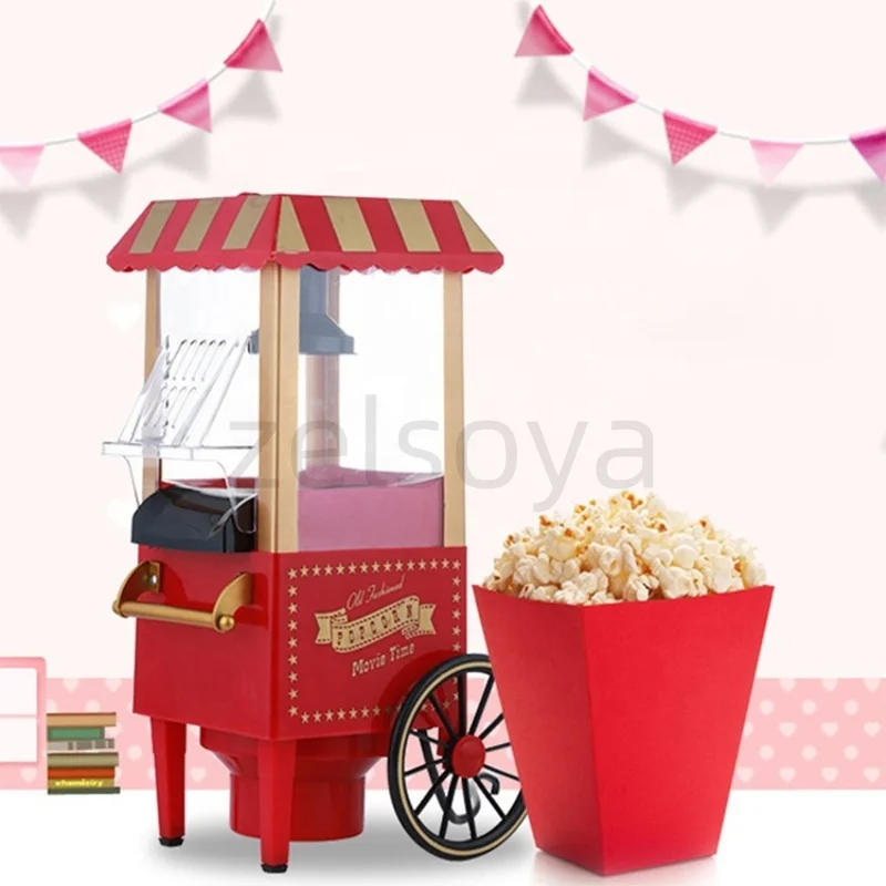 Thumbnail 2 - #39 Best Popcorn Makers to Buy In 2026