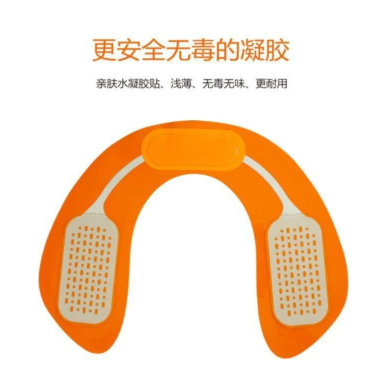 Wireless Remote Hip Toner - Butt Lift & Enhancement, Hip Patch Massager