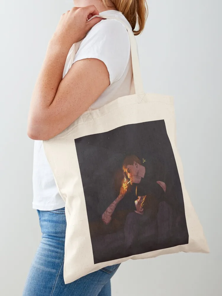 

All For The Game Tote Bag Women bags Cloth bag female bag