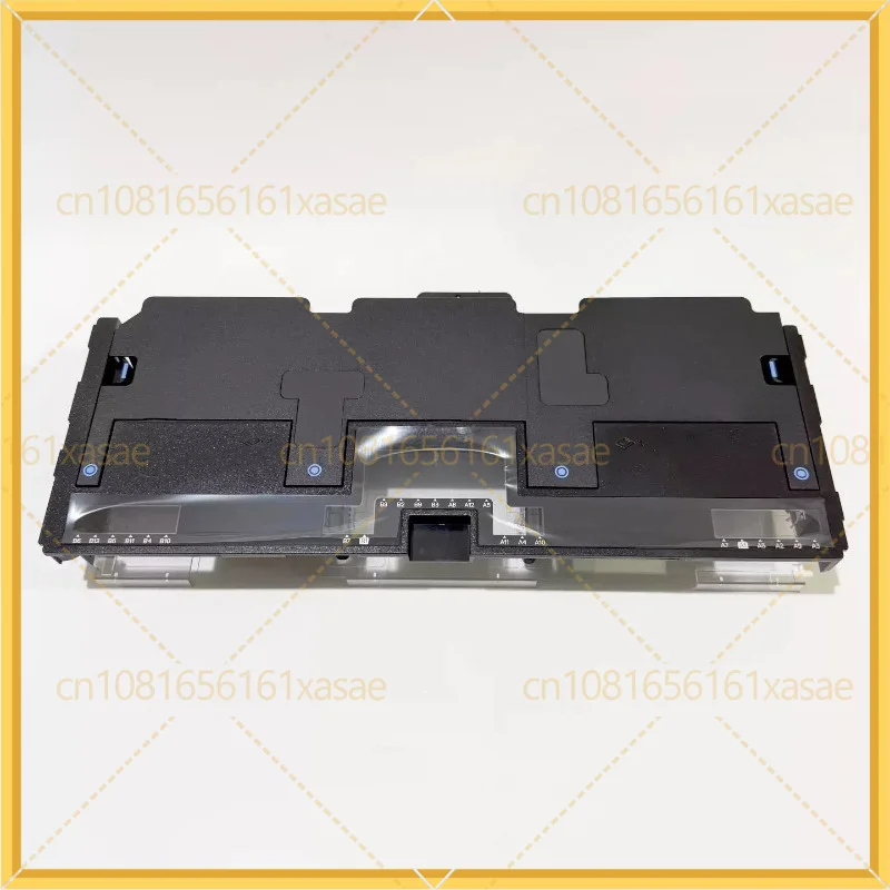 New for DELL R740 R740XD GPU Air Shroud Air Baffle Server Cooling Duct RFFDP
