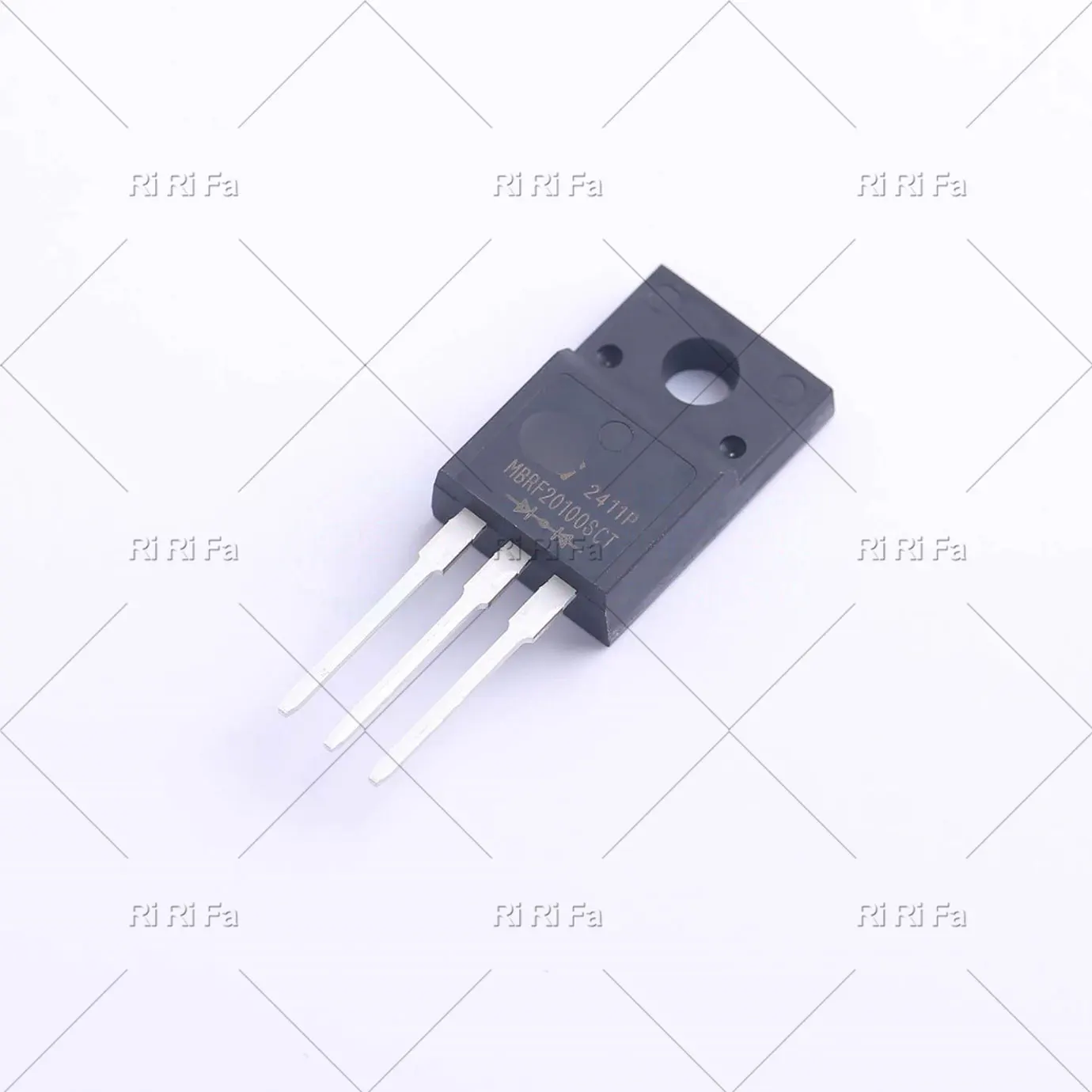 MBRF20100SCT (5MOQ) Schottky Diode TO-220F