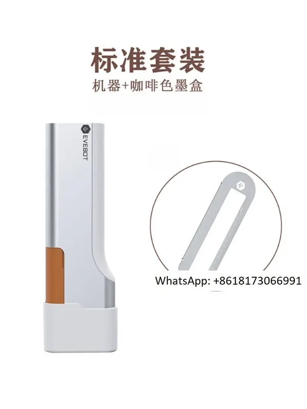 מיליארד וואט מדפיס מדפיס מזון ידני מדפסת לסריג קפה עוגת יוגורט ביסקוויט דפוס מקרוני