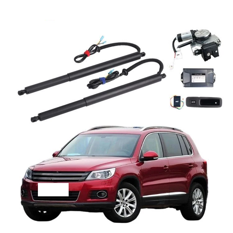 

Aftermarket Power Liftgate Auto Electric Tailgate Tiguan Tail Gate Lift For Volkswagen Tiguan 2010-2017