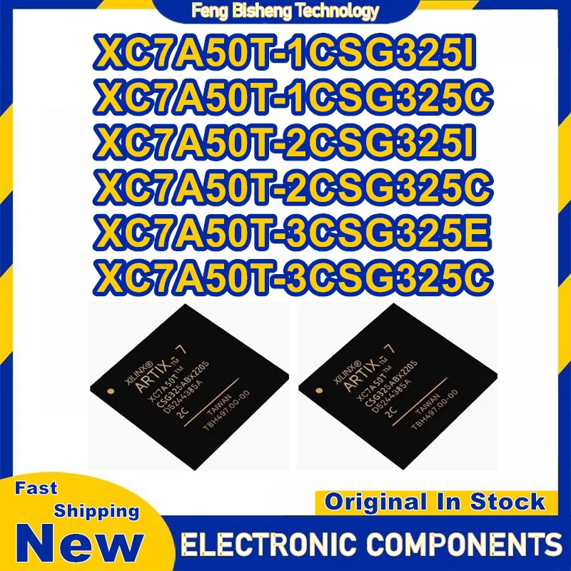

Микросхемы XC7A50T-1CSG325I, XC7A50T-1CSG325C, XC7A50T-2CSG325I, XC7A50T-2CSG325C, XC7A50T-3CSG325E, XC7A50T-3CSG325C в наличии