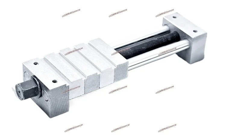 

CNC Multi-station Copper Clamp Computer Gong Copper Clamp Table Vice