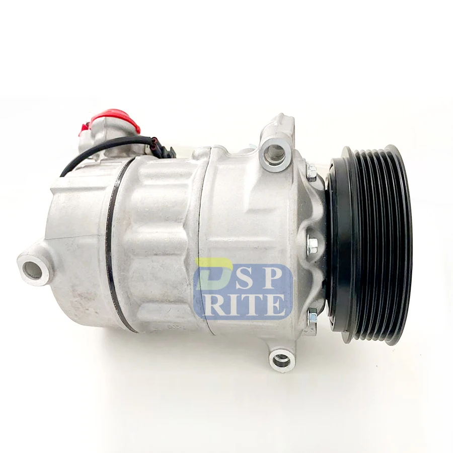 FOR Volvo Xc60 31332528 31469968 Ac Compressor Air Conditioner Car  360102545 for Volvo S60 V60 36010254 36002152