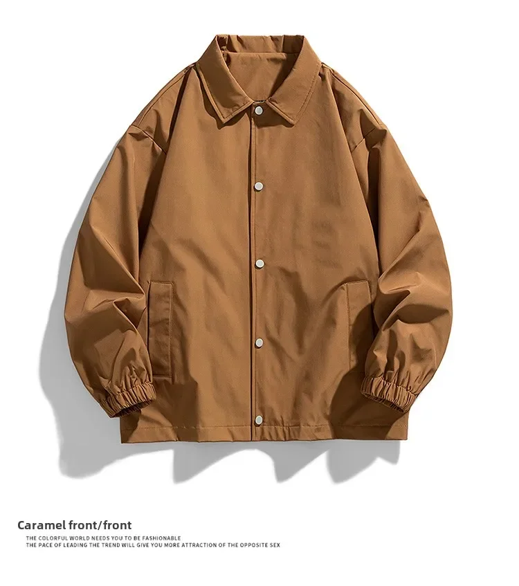 Thumbnail 4 - #30 Latest Mens Shirt Jackets Offers